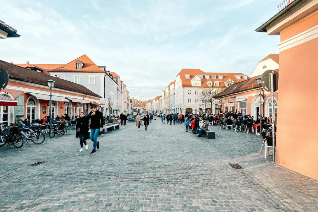 Computer Entsorgung Regensburg